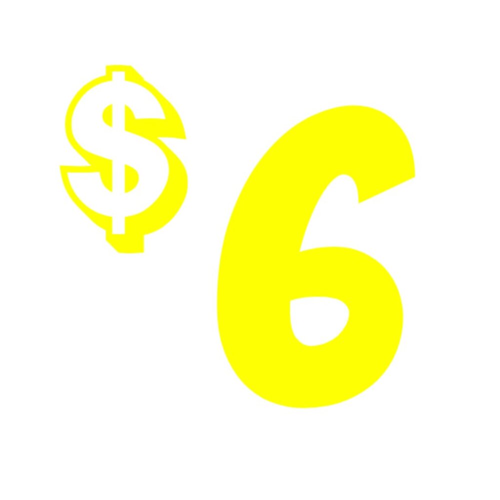001-099 $3 STARTS - Picture 5 of 9